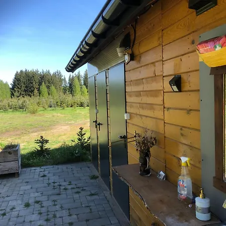 Glamping Przy Suntago