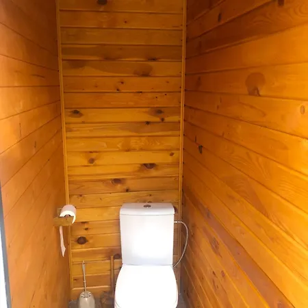 Glamping Przy Suntago