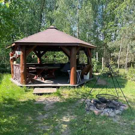 Przy Suntago Luksustelt Lublinow