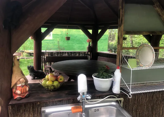 Przy Suntago Lublinow